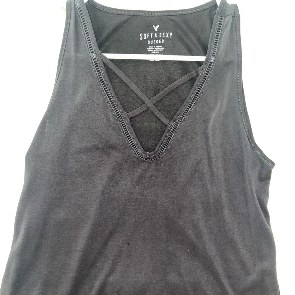 Tank top - Picture 2 of 4